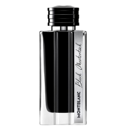 Black Meisterstuck Eau de Parfum