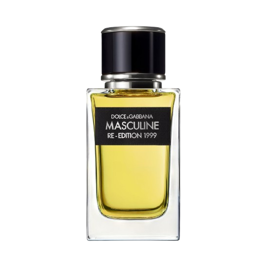 Velvet Reedition Masculimo Eau de Parfum