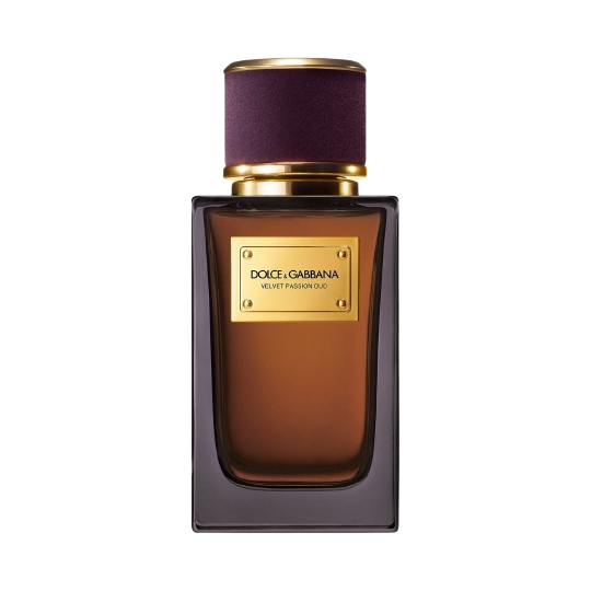 Velvet Passion Oud Eau de Parfum