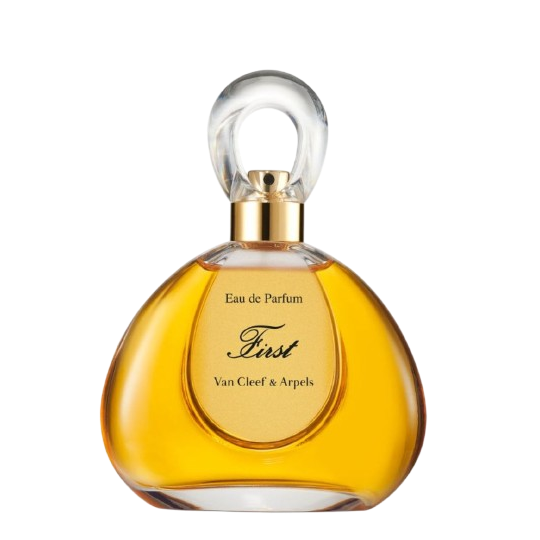 First Eau de Parfum