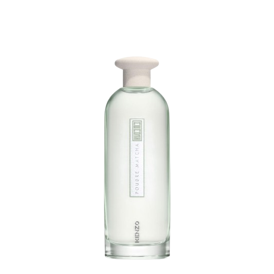 Memori Poudre Matcha Eau de Parfum