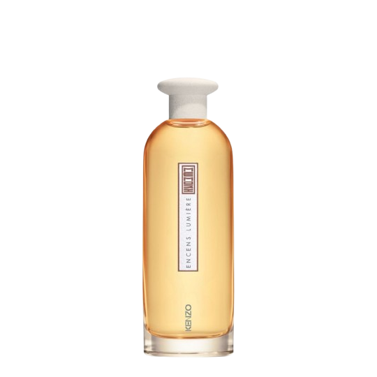 Memori Encens Lumiere Eau de Parfum