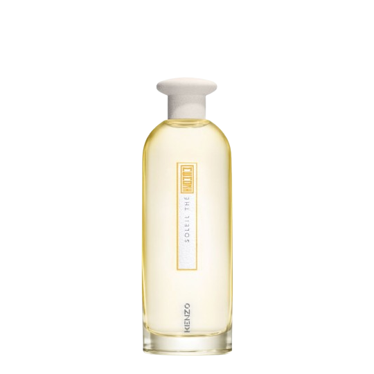 Memori Collection Soleil Thé Eau de Parfum