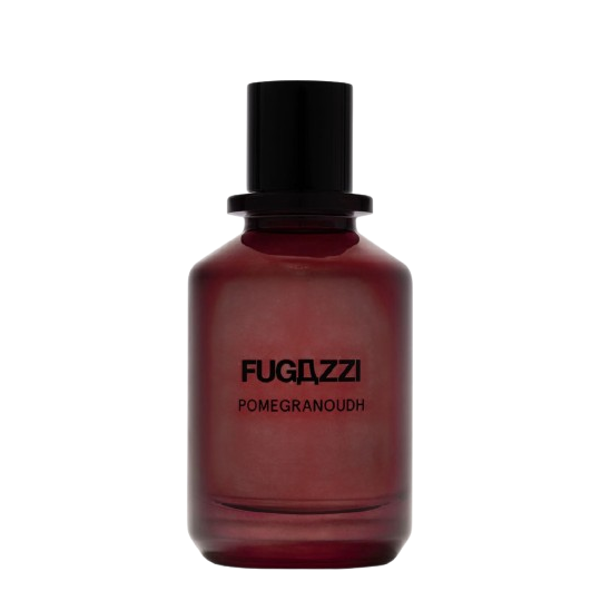 Pomegranoudh Extrait de Parfum