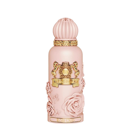 Rose Oud II Eau de Parfum