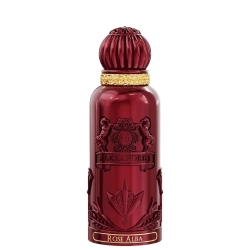 Rose Alba II Eau de Parfum