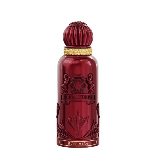 Rose Alba II Eau de Parfum