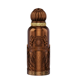 Morning Muscs II Eau de Parfum