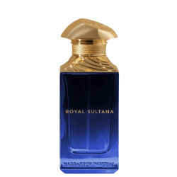 Royal Sultana Extrait de Parfum