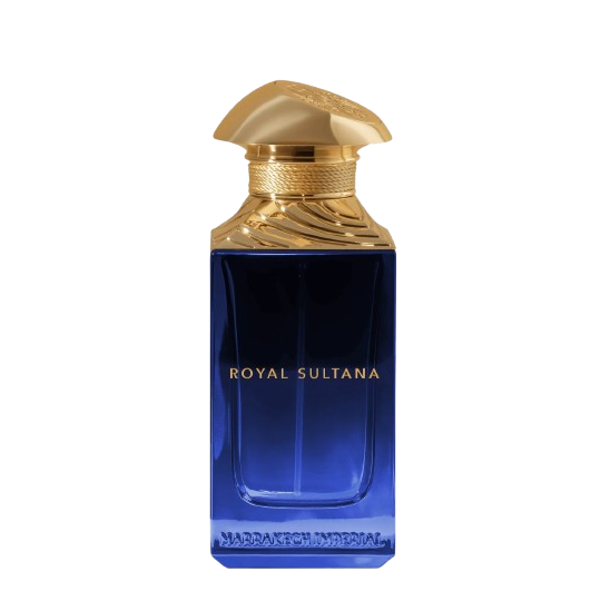 Royal Sultana Extrait de Parfum