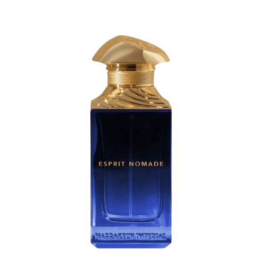 Espirit Nomade Extrait de Parfum