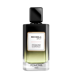 Red Keela Split Extrait de Parfum
