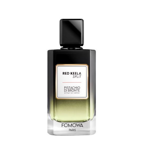 Red Keela Split Extrait de Parfum