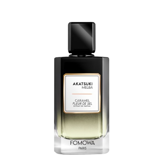 Akatsuki Melba Extrait de Parfum
