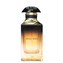 Atlas Wood Extrait de Parfum