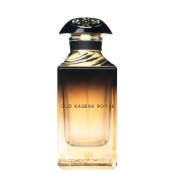 Oud Kasbah Royal Extrait de Parfum