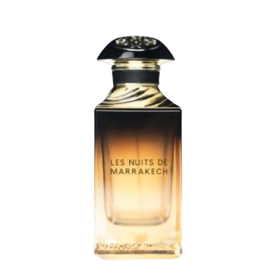 Le Nuits de Marrakech Extrait de Parfum