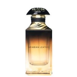 Arabian Leather Extrait de Parfum