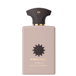 Opus V Woods Symphony Eau de Parfum Amouage - Perfume Unisex