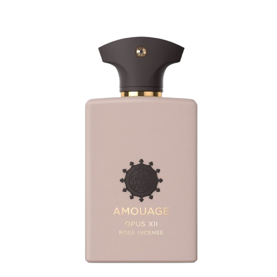 Amouage Opus XII Rose Incense Eau de Parfum Perfume Unisex