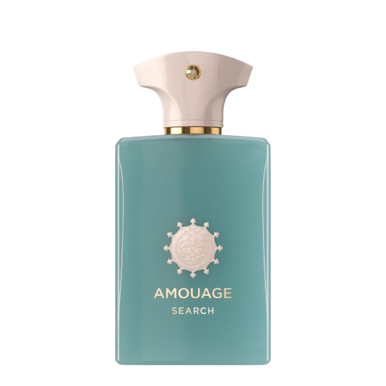 Search Eau de Parfum