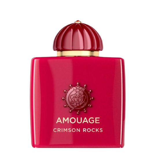Crimson Rocks Eau de Parfum