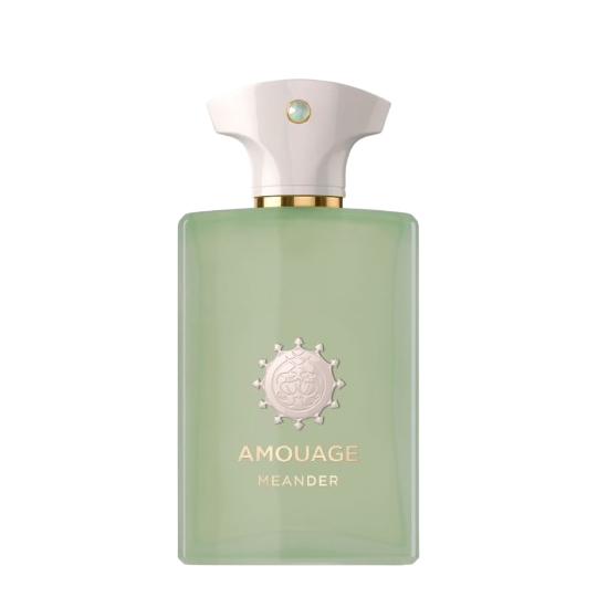 Meander Man Eau de Parfum