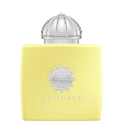 Love Mimosa Woman Eau de Parfum