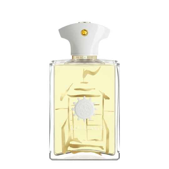 Beach Hut Man Eau de Parfum