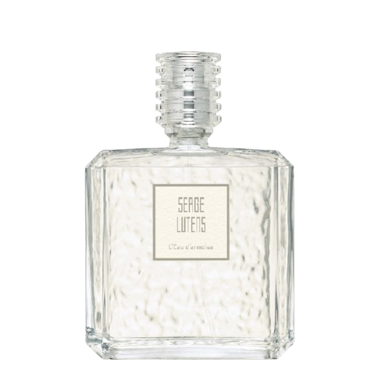 L'Eau D'Armoise