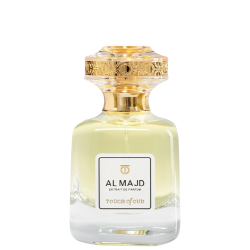 Al Majd Extrait de Parfum