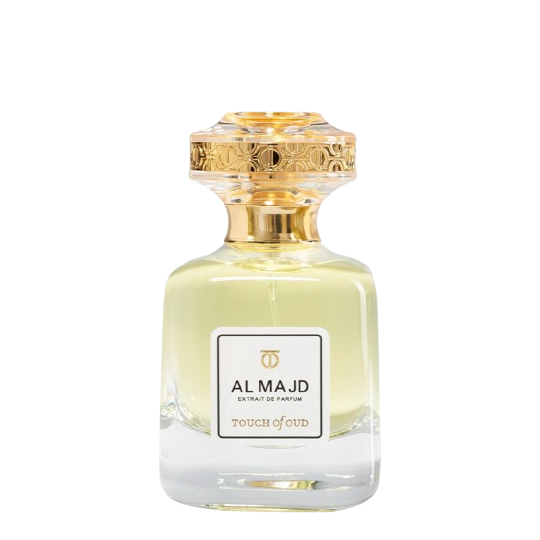 Al Majd Extrait de Parfum