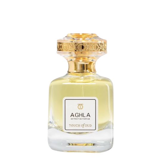 Aghla Extrait de Parfum