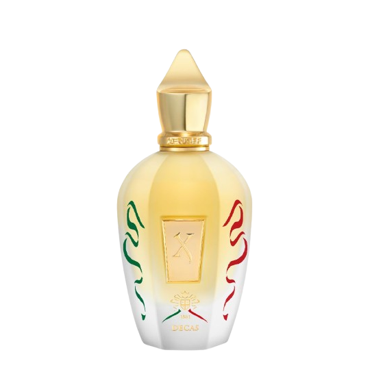 Decas Eau de Parfum