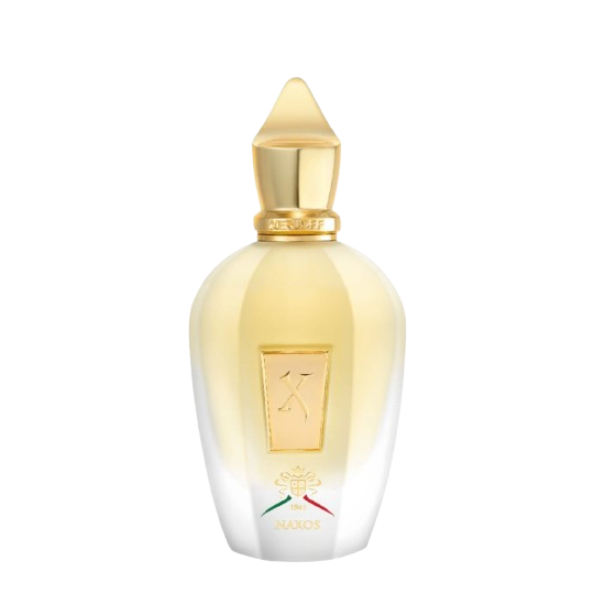 Naxos Eau de Parfum