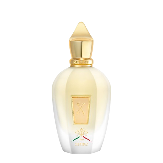 Zefiro Eau de Parfum