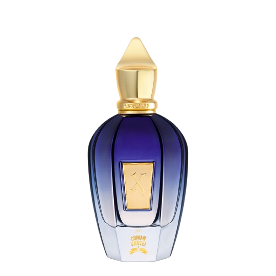 Comandante Eau de Parfum