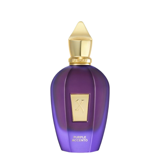 Purple Accento Eau de Parfum