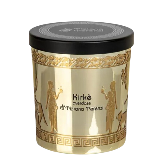 Kirke Overdose Candles