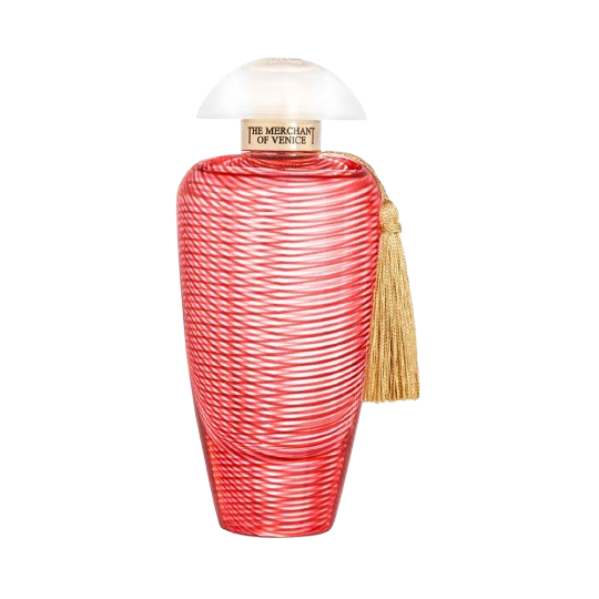 Byzantium Saffron Eau de Parfum