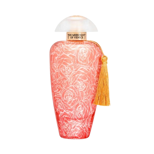 Rosa Moceniga Eau de Parfum