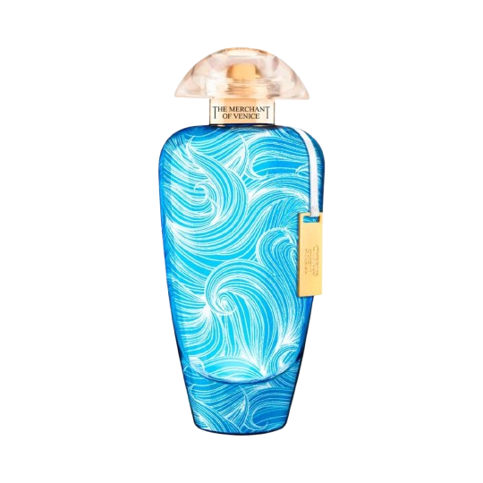 Cyprus Shell Eau de Parfum