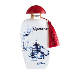 Venezia & Oriente Gyokuro Eau de Parfum