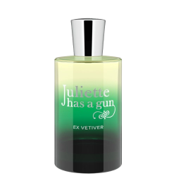 Ex Vetiver Eau de Parfum