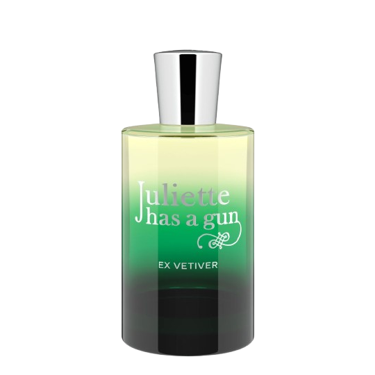 Ex Vetiver Eau de Parfum