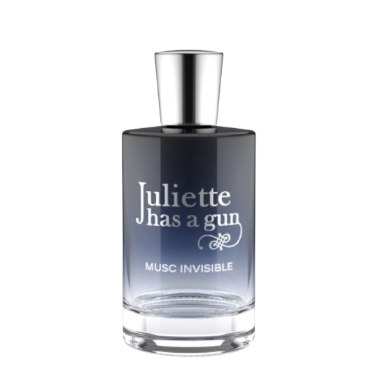 Musc Invisible Eau de Parfum