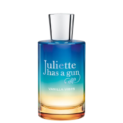 Vanilla Vibes Eau de Parfum