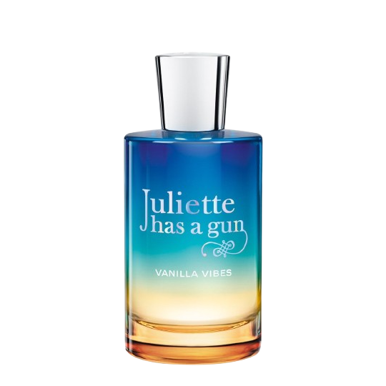 Vanilla Vibes Eau de Parfum