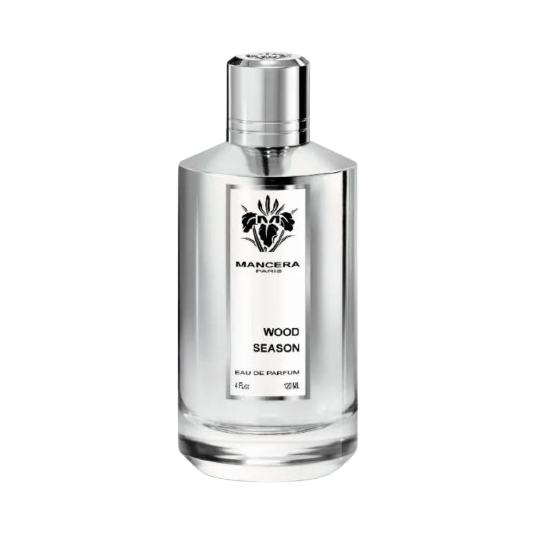 Wood Season Eau de Parfum