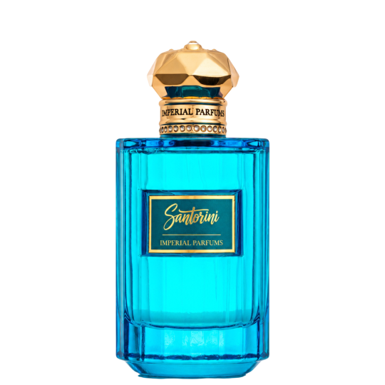 Santorini Extrait de Parfum